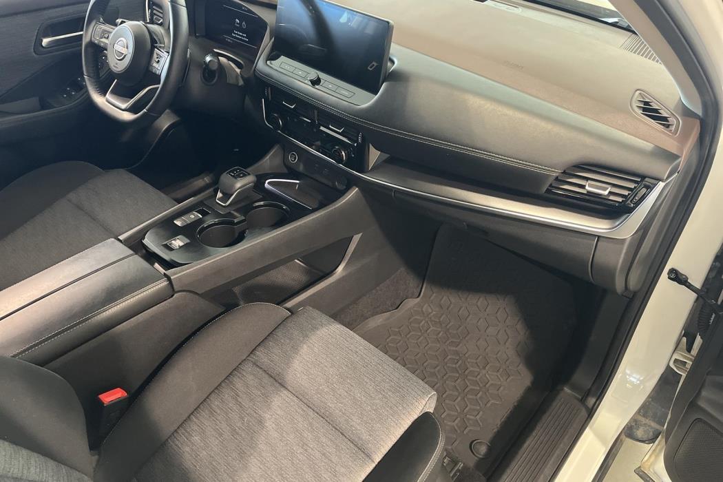 Nissan X-Trail 2024