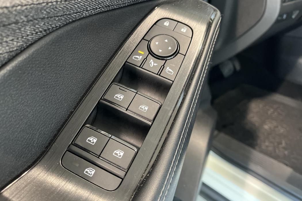 Nissan X-Trail 2024