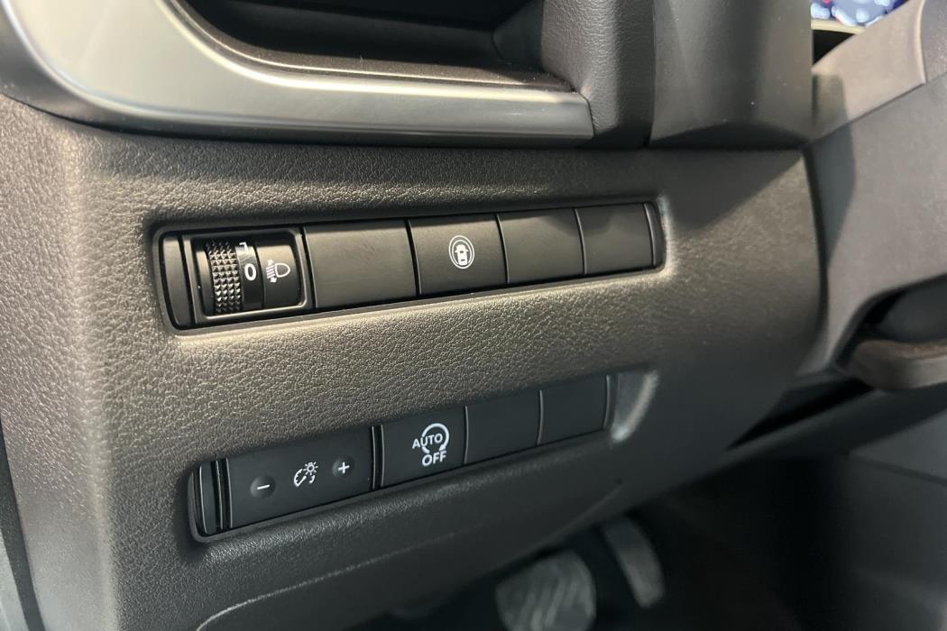 Nissan X-Trail 2024