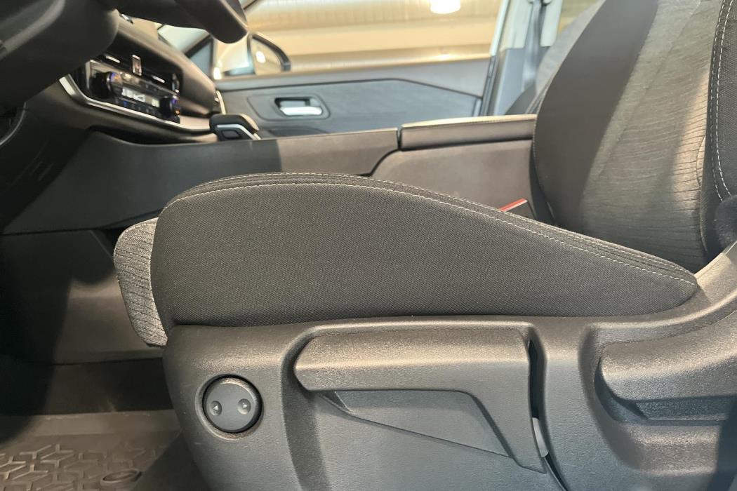 Nissan X-Trail 2024