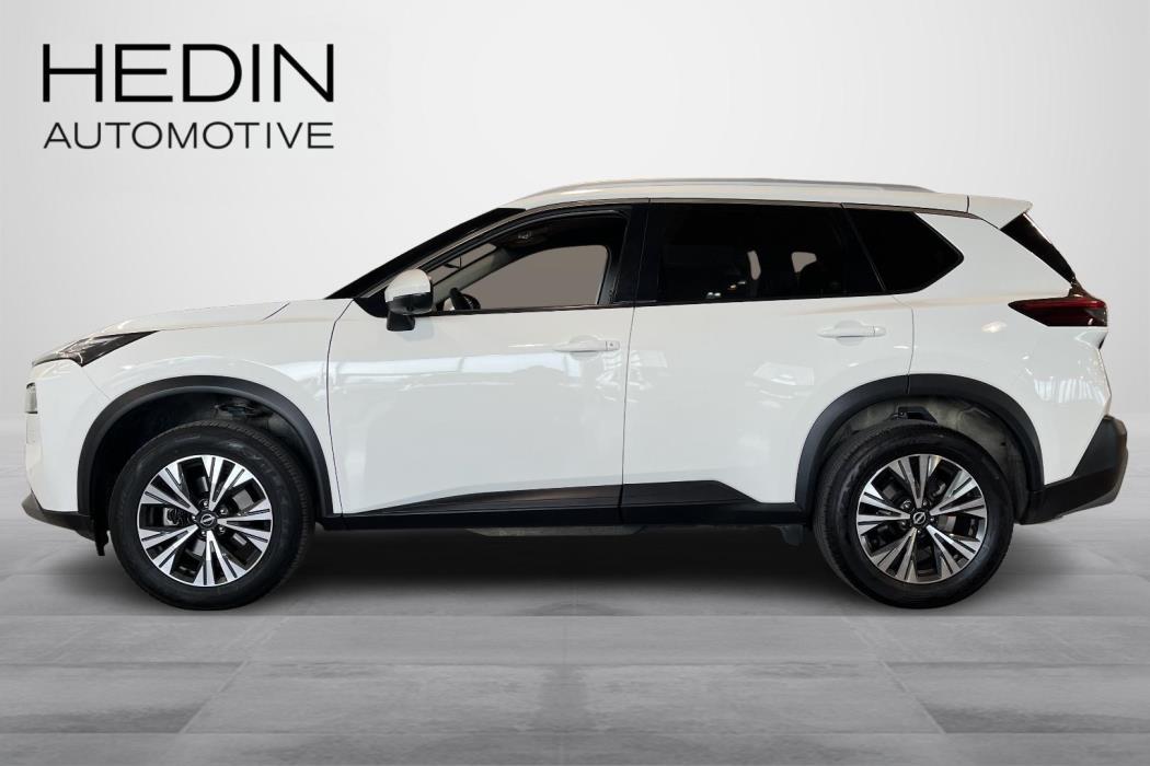 Nissan X-Trail 2024