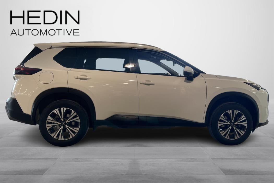 Nissan X-Trail 2024