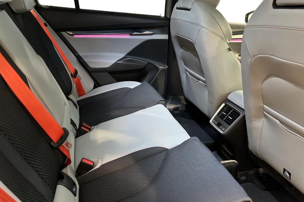 Skoda Elroq 2026