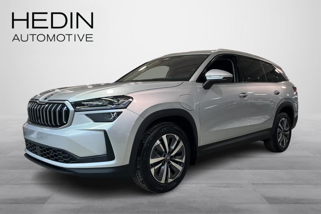 Skoda Kodiaq 2026