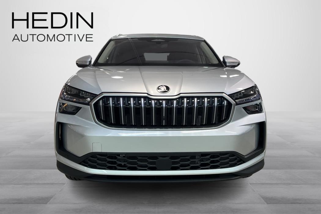 Skoda Kodiaq 2026