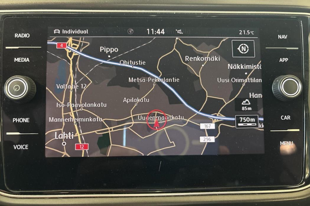 Volkswagen T-Roc 2018