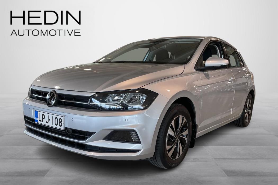 Volkswagen Polo 2020