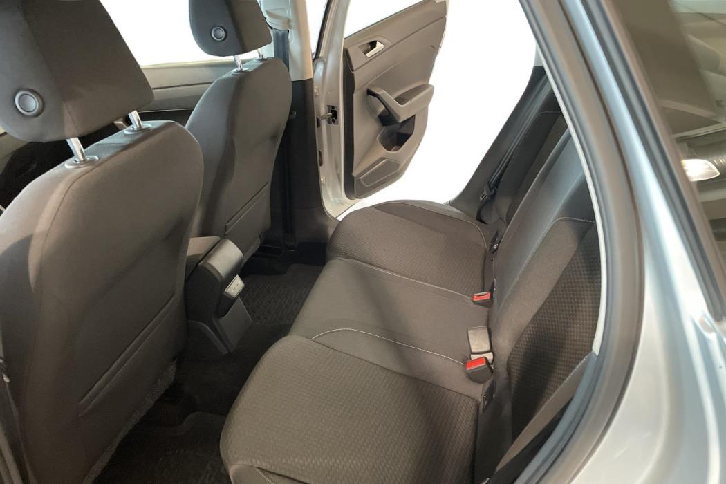 Volkswagen Polo 2020