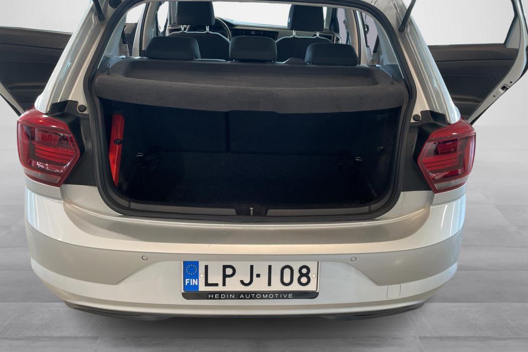 Volkswagen Polo 2020