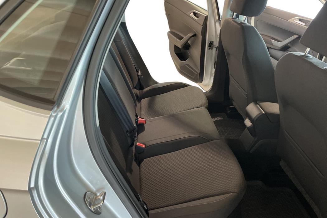 Volkswagen Polo 2020