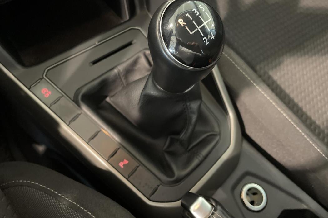 Volkswagen Polo 2020