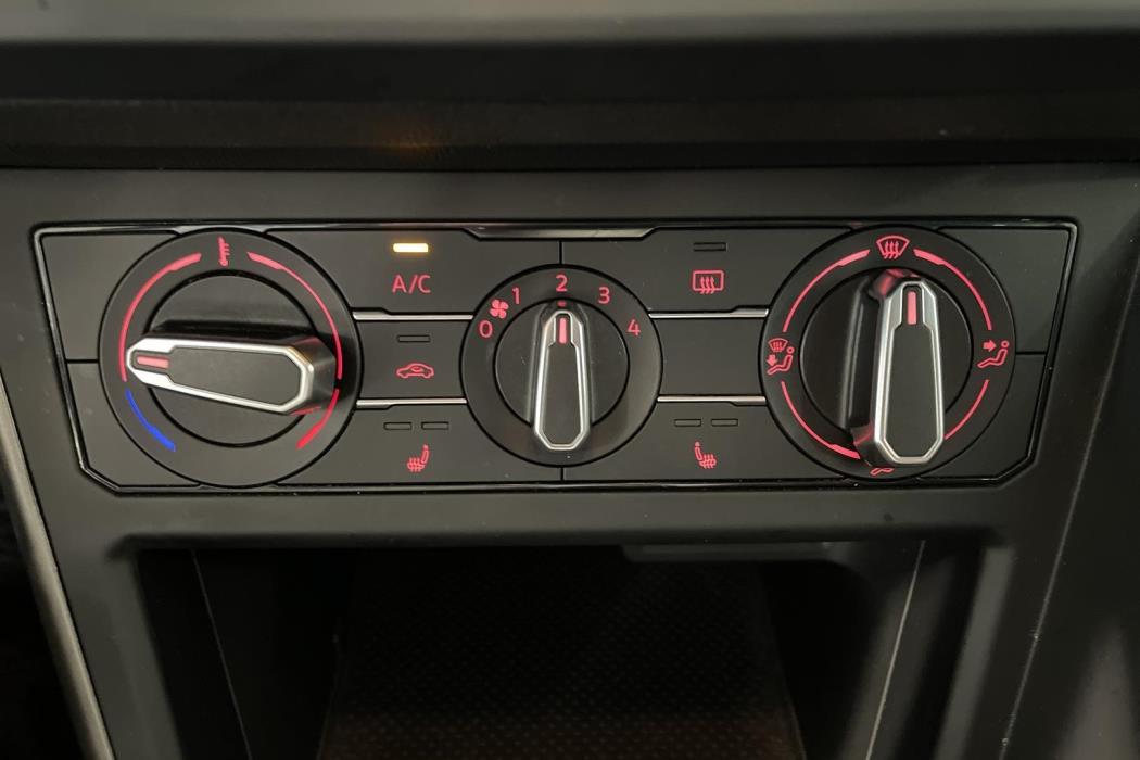 Volkswagen Polo 2020
