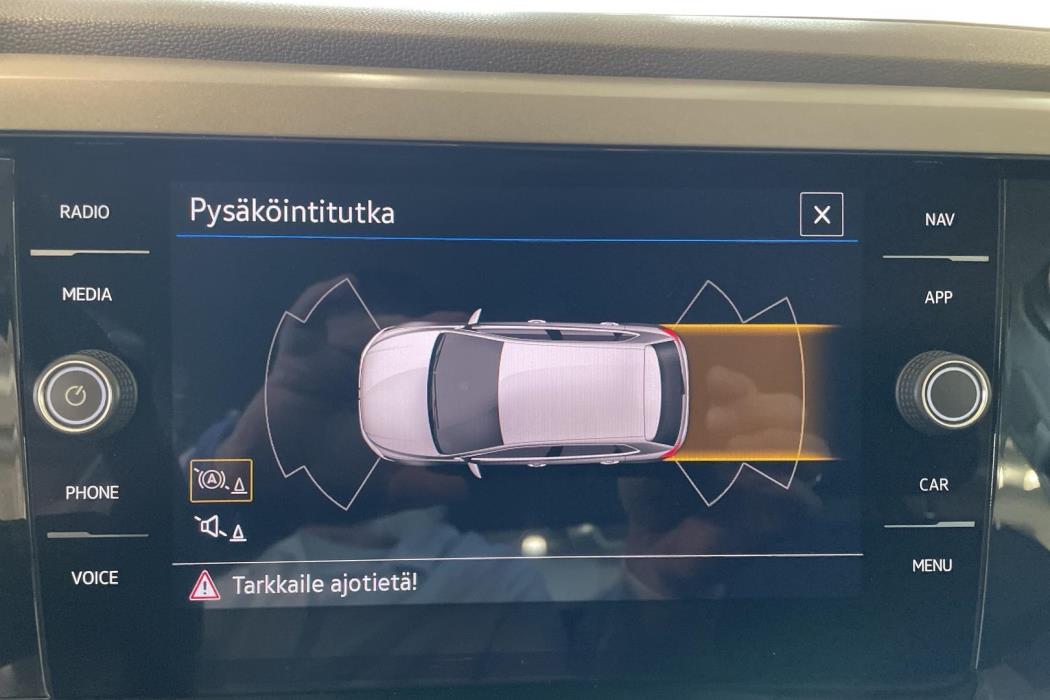 Volkswagen Polo 2020