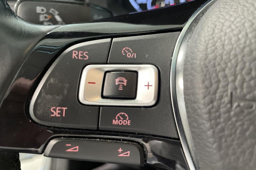Volkswagen Polo 2020