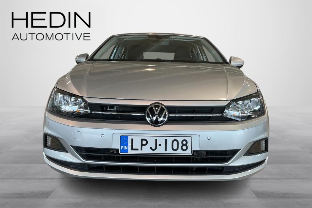 Volkswagen Polo 2020