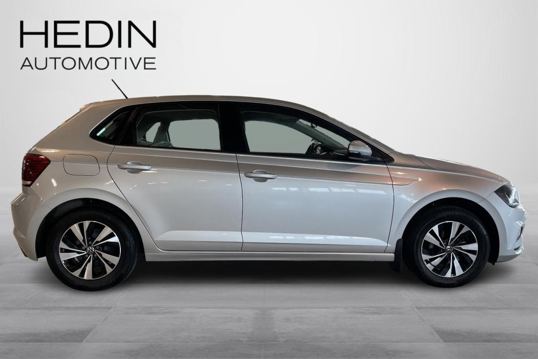 Volkswagen Polo 2020