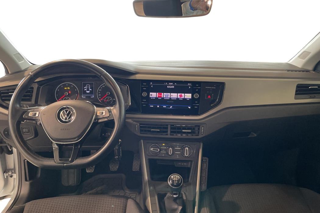 Volkswagen Polo 2020