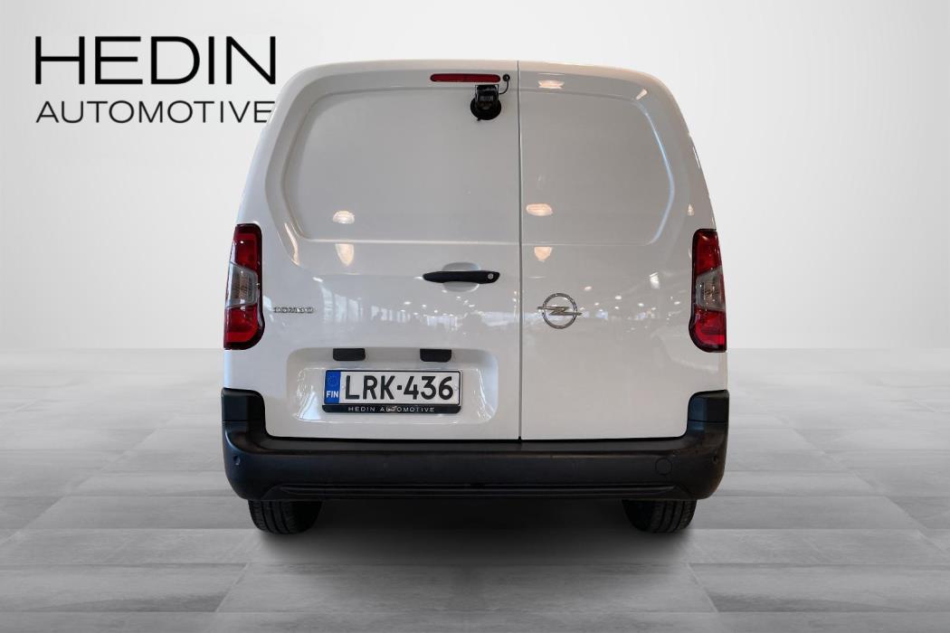 OPEL COMBO 2022