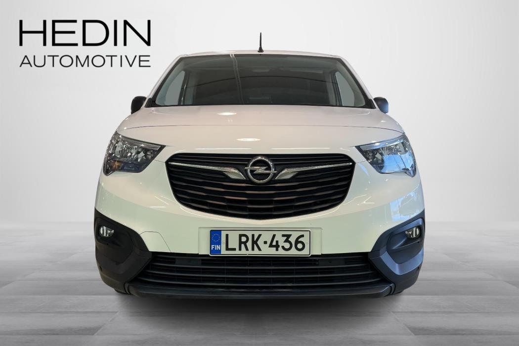 OPEL COMBO 2022