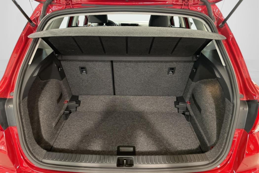 Seat Arona 2022