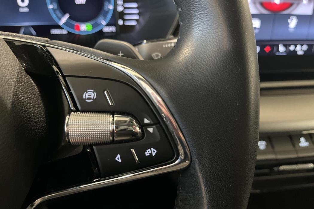 Skoda Octavia 2022