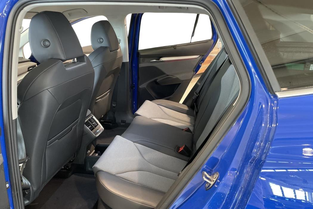 Skoda Enyaq 2023