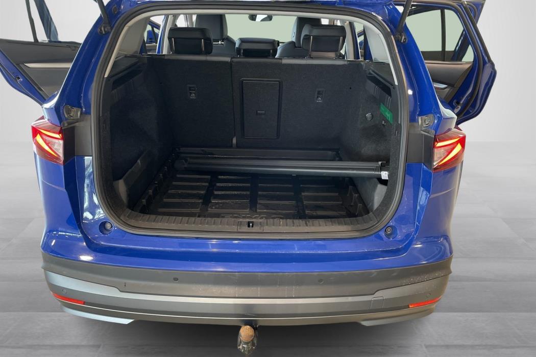 Skoda Enyaq 2023