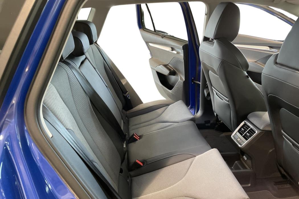 Skoda Enyaq 2023