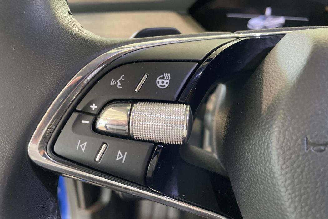 Skoda Enyaq 2023