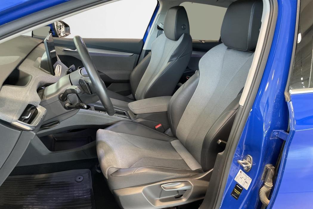 Skoda Enyaq 2023