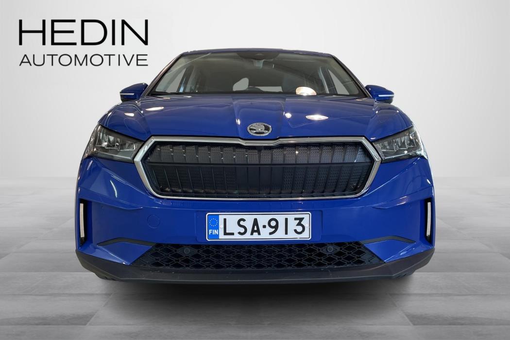 Skoda Enyaq 2023