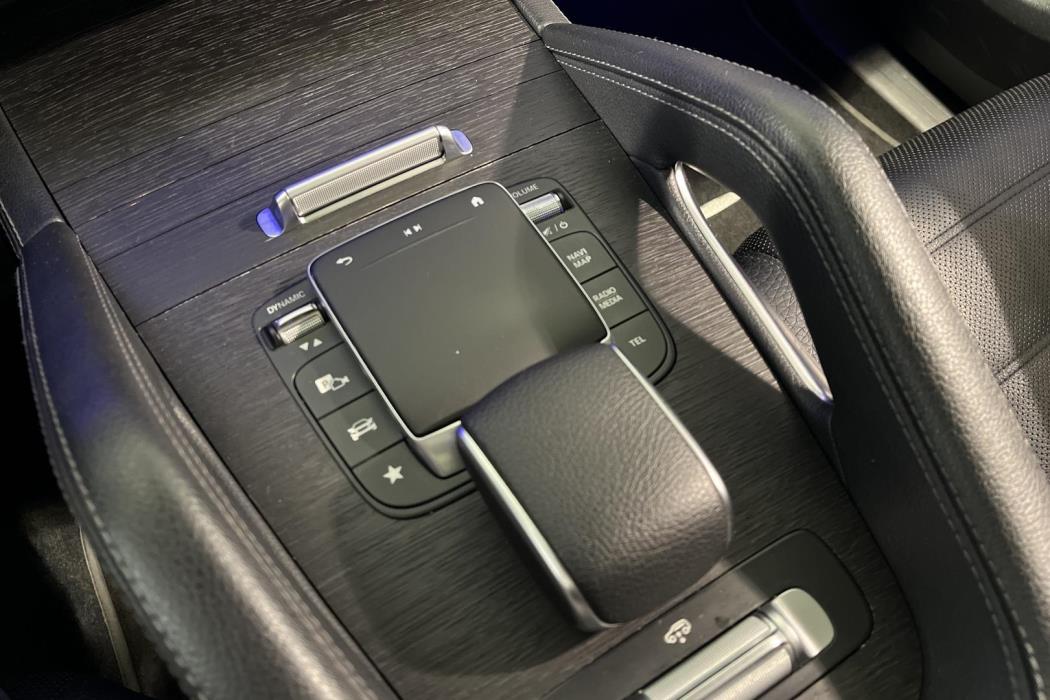 Mercedes-Benz GLE 2021