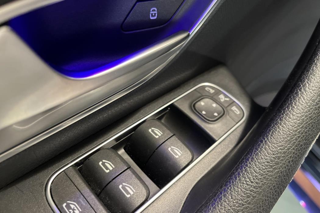 Mercedes-Benz GLE 2021