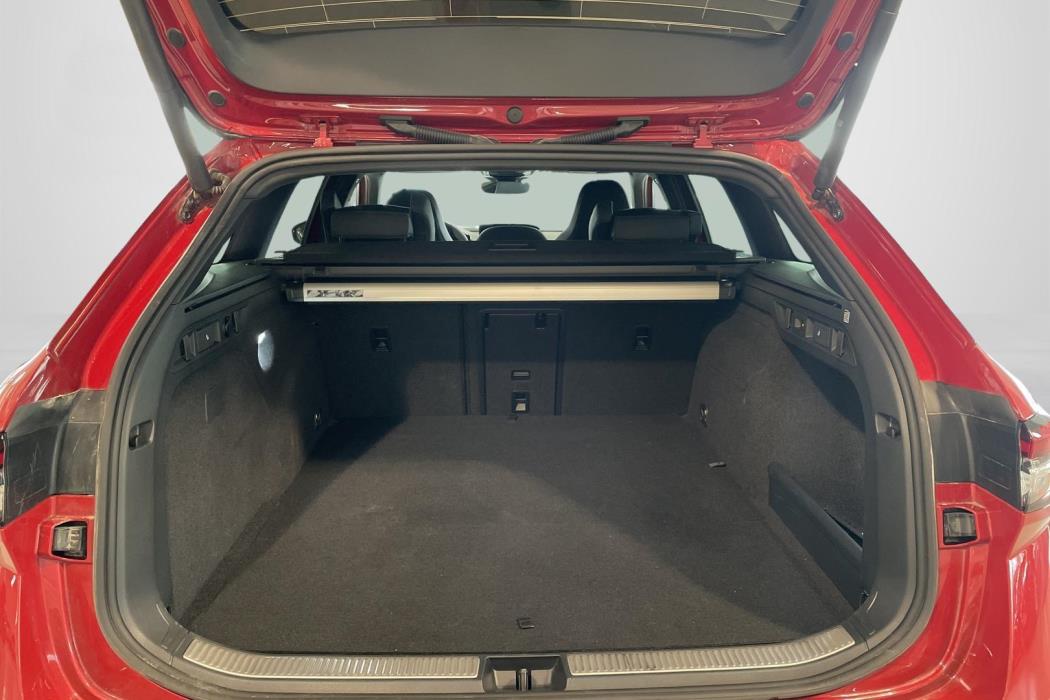 Skoda Superb 2026