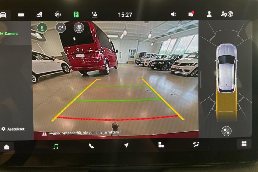 Skoda Superb 2026