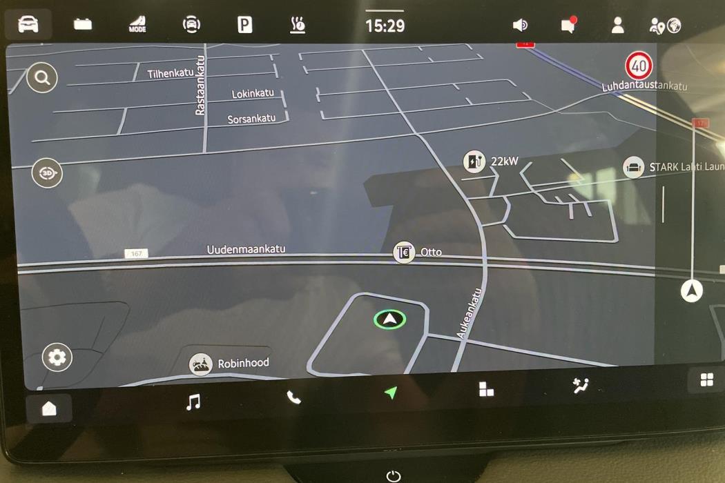 Skoda Superb 2026
