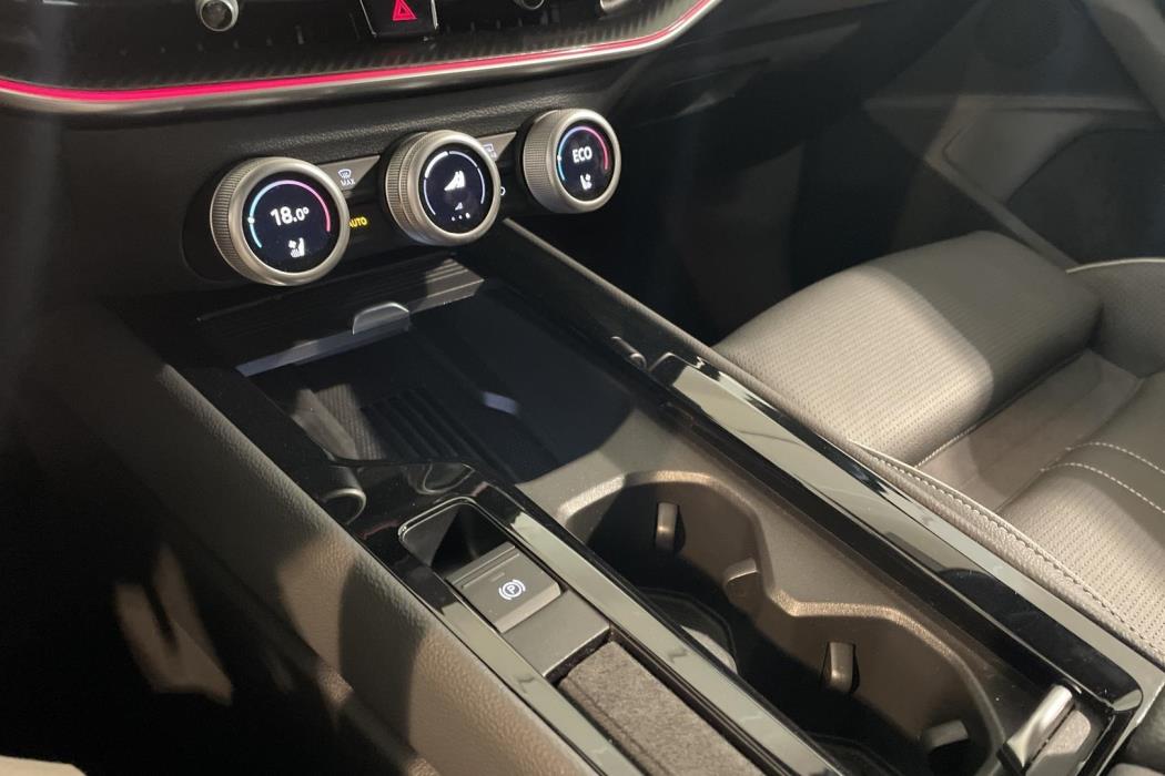 Skoda Superb 2026