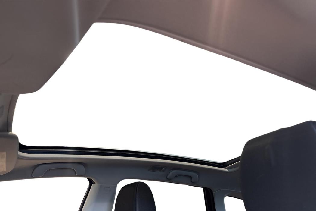 Nissan Qashqai+2 2012