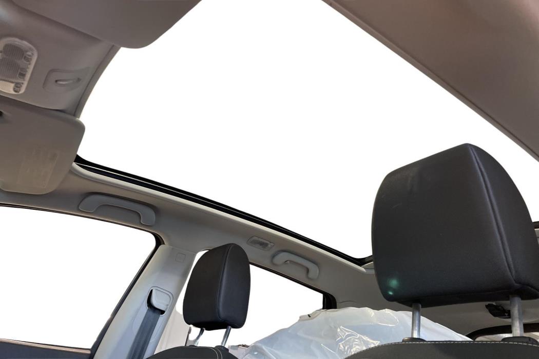 Nissan Qashqai+2 2012