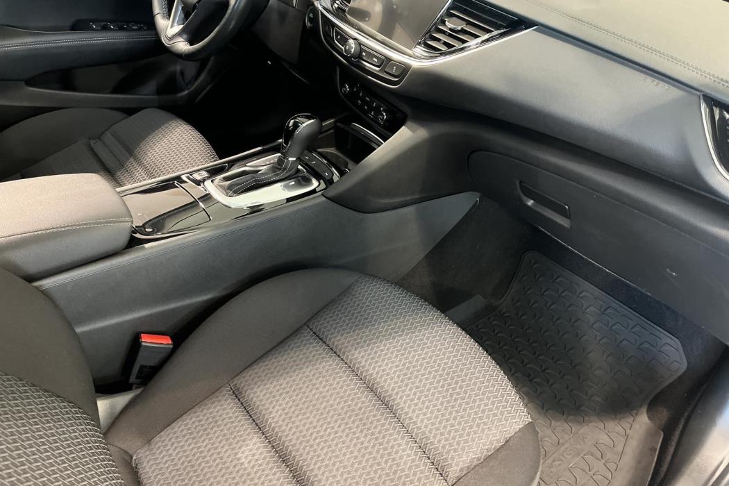 Opel Insignia 2023