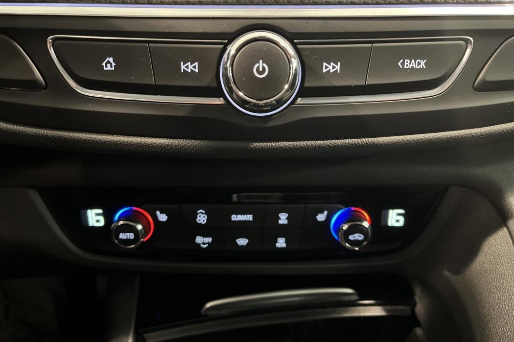 Opel Insignia 2023