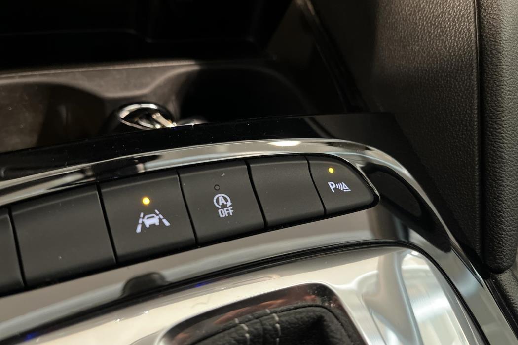 Opel Insignia 2023