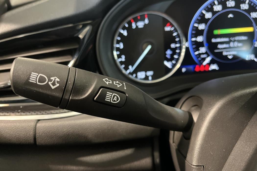 Opel Insignia 2023