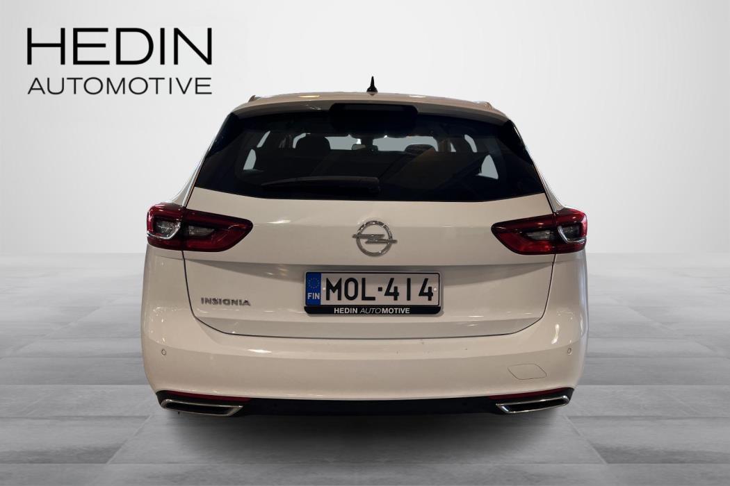 Opel Insignia 2023
