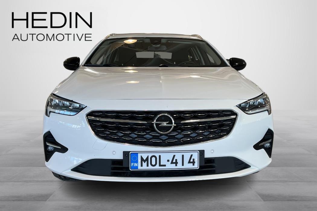 Opel Insignia 2023