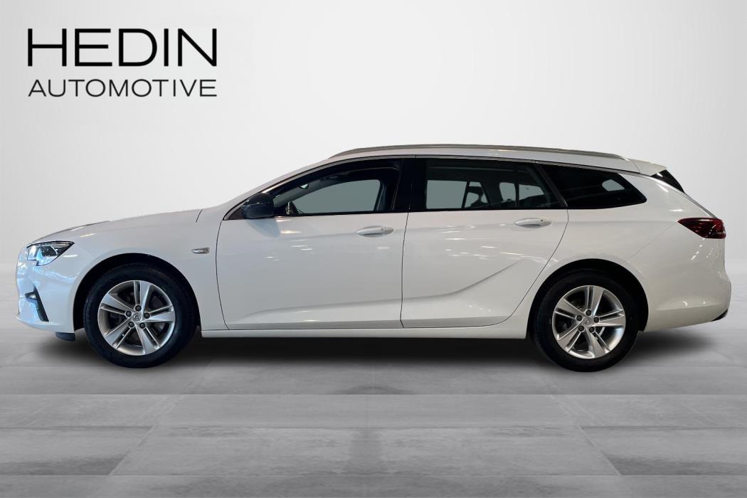 Opel Insignia 2023
