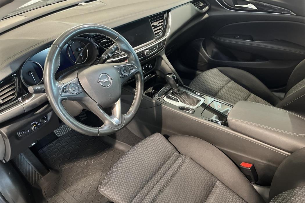Opel Insignia 2023