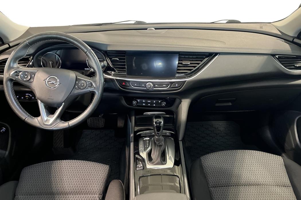Opel Insignia 2023