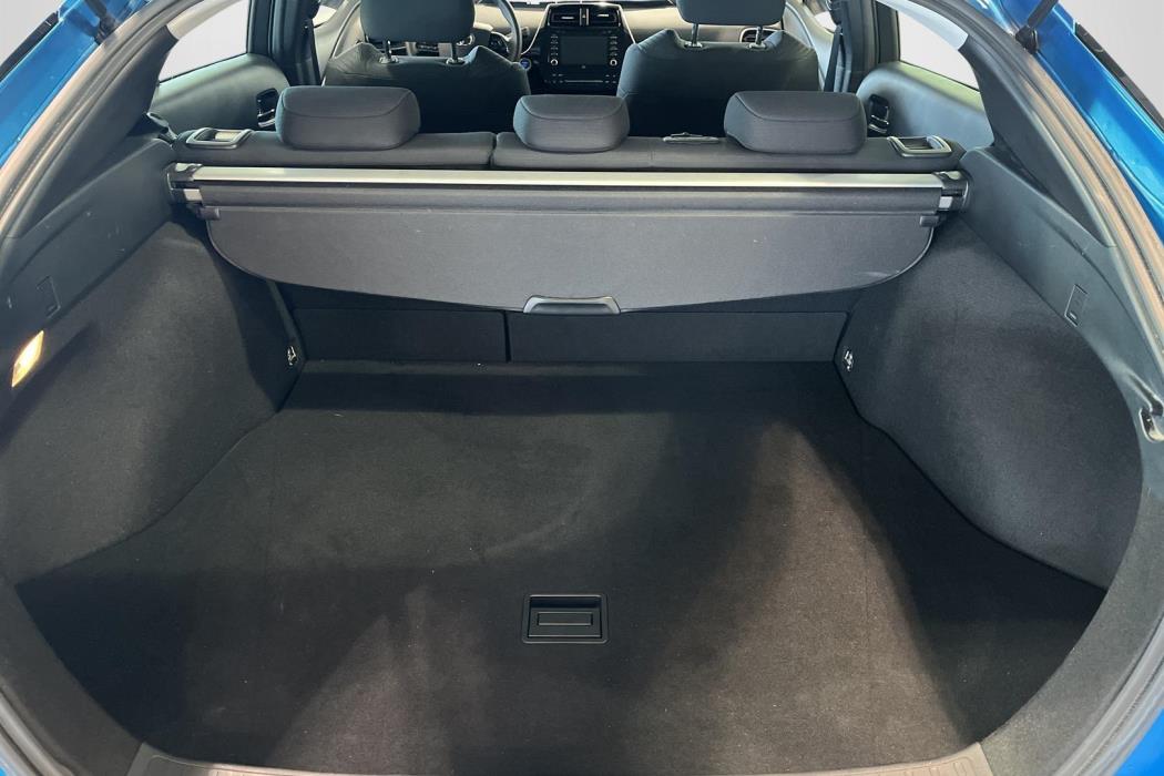 Toyota Prius 2023