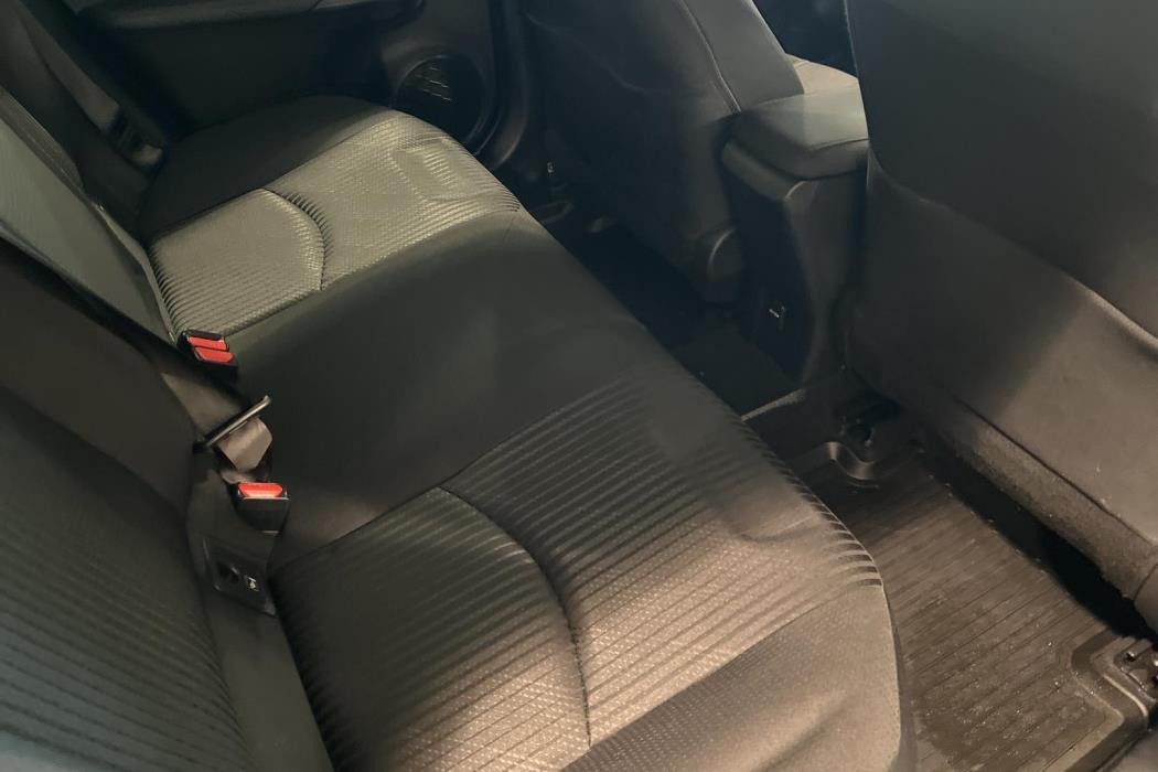Toyota Prius 2023